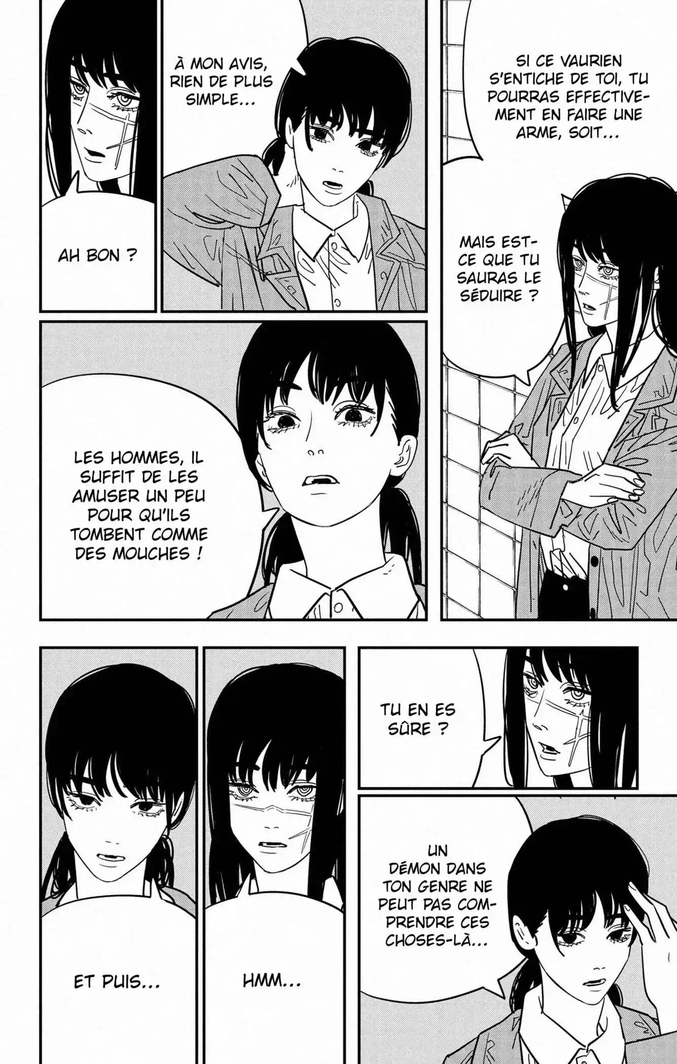Chainsaw Man 113 page 2