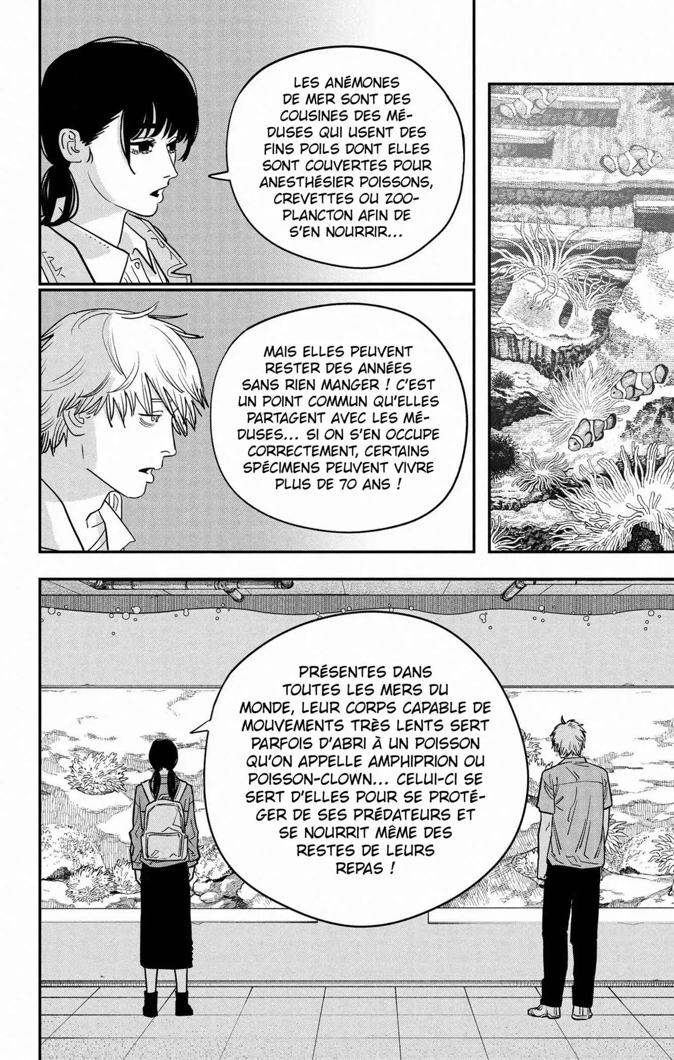 Chainsaw Man 113 page 4