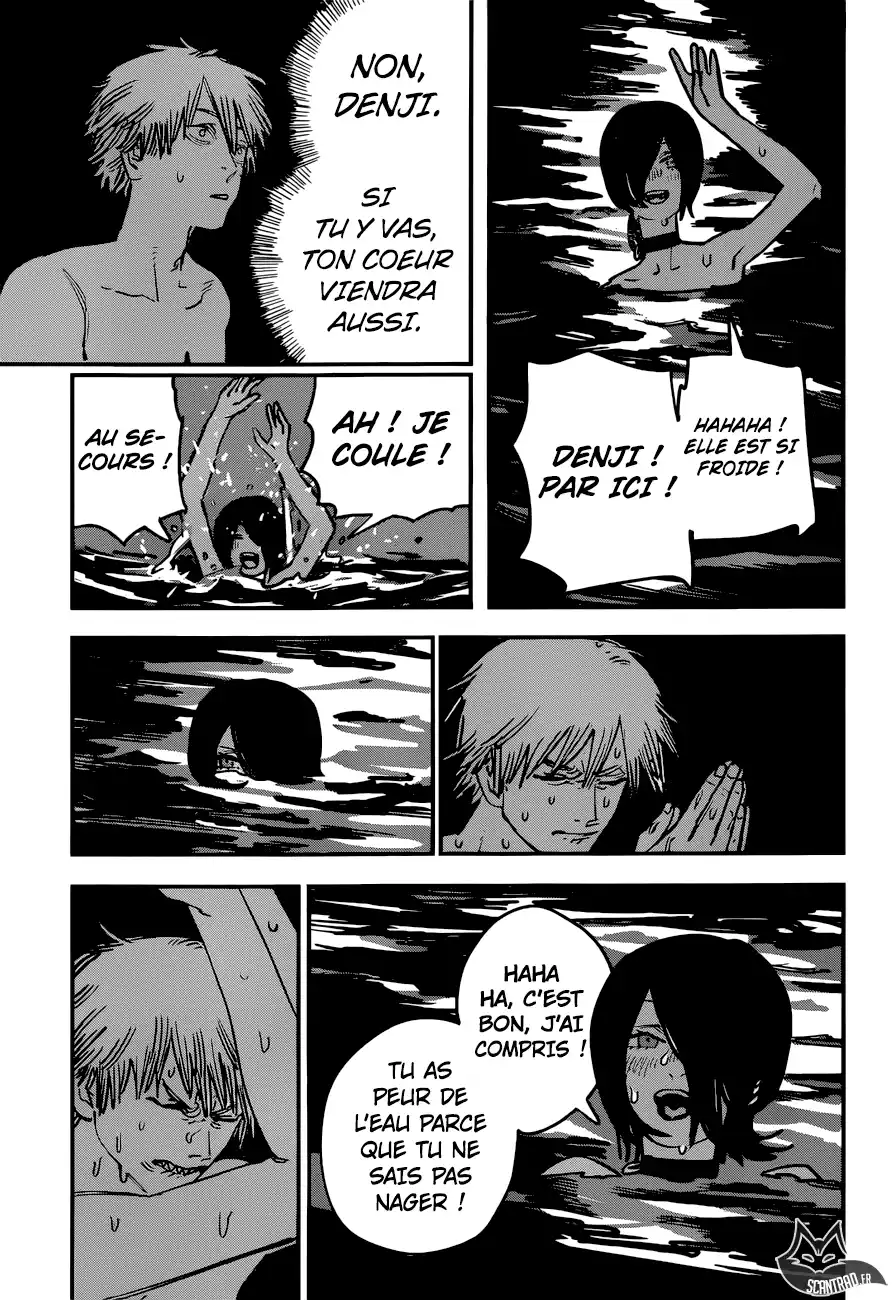 Chainsaw Man 42 page 9