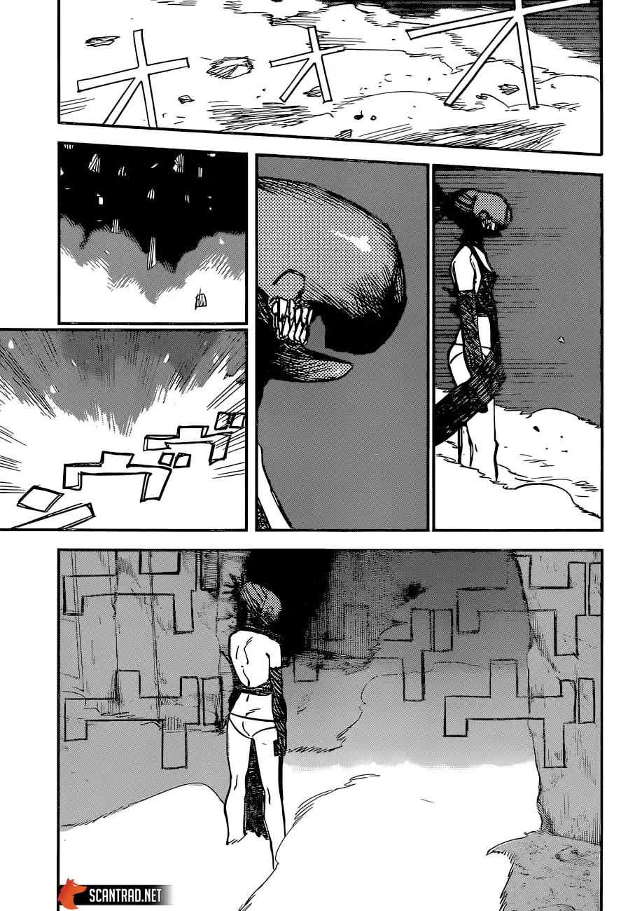 Chainsaw Man 48 page 5