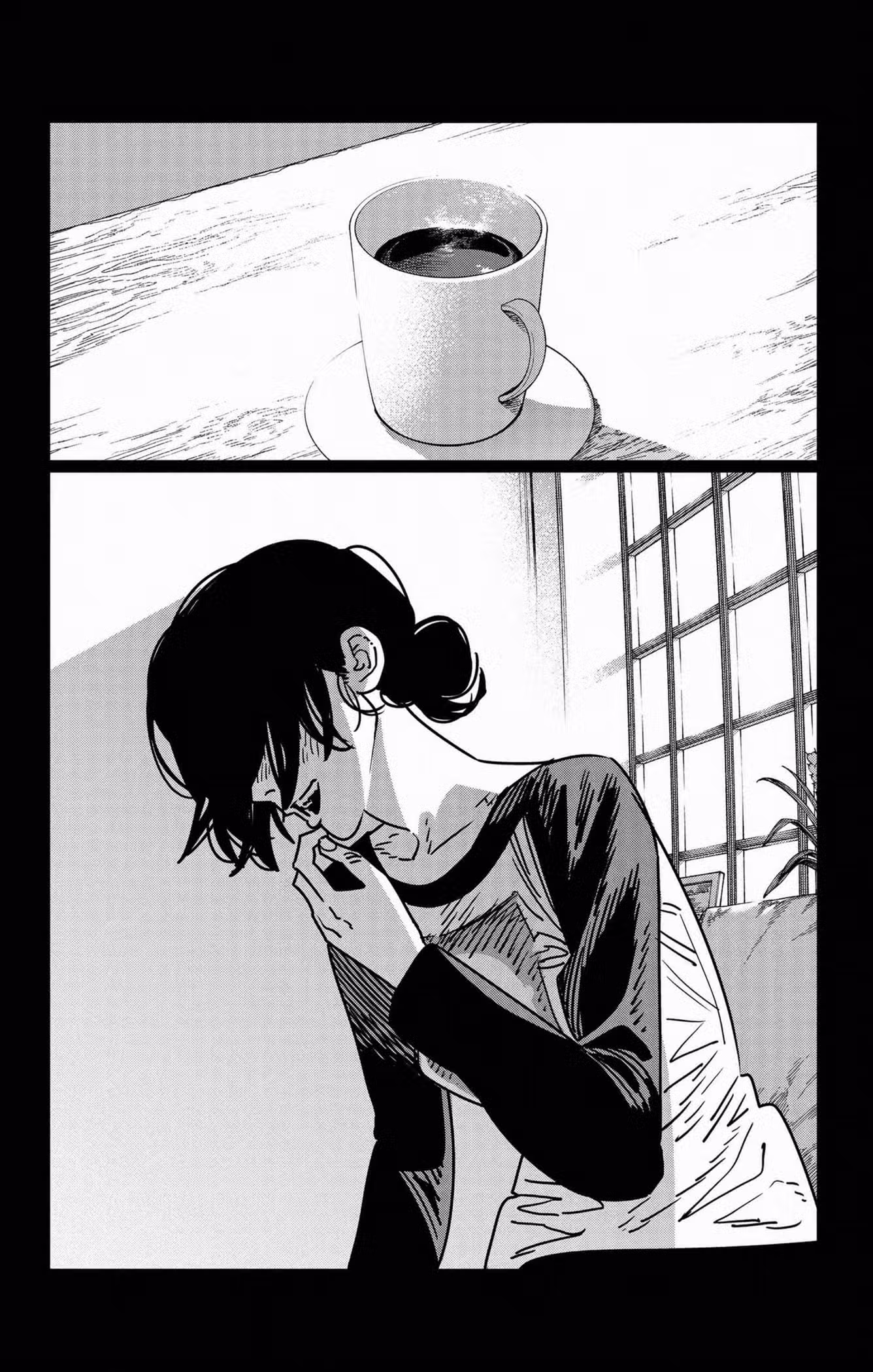 Chainsaw Man 183 page 4