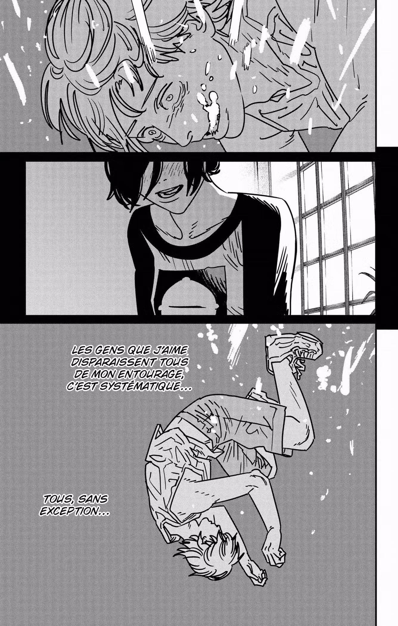Chainsaw Man 183 page 5