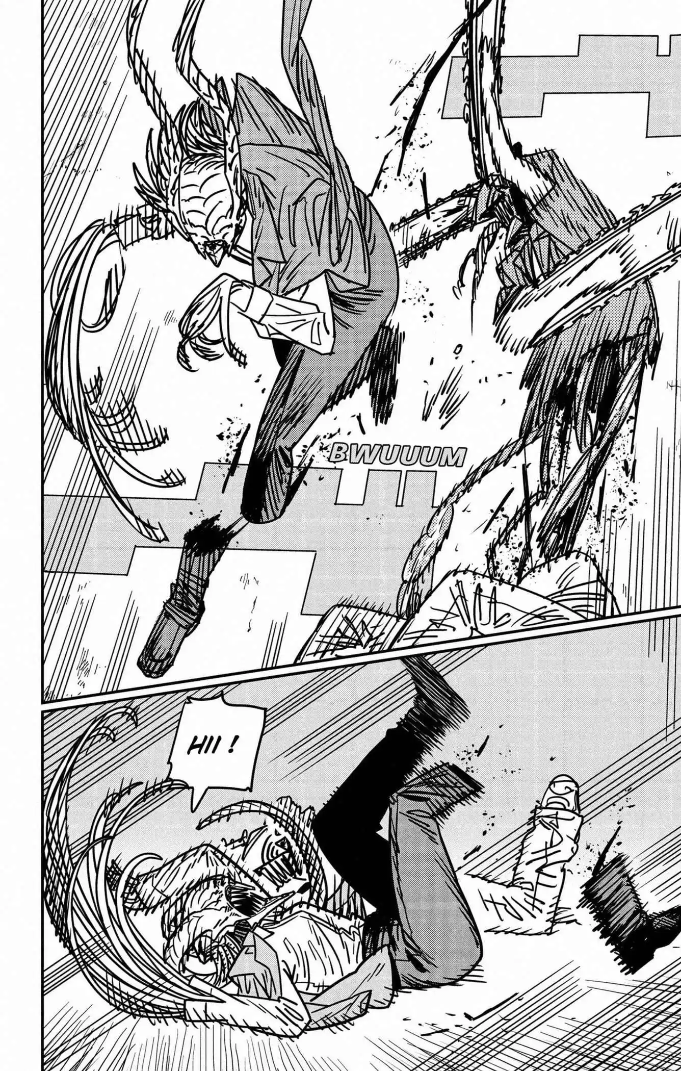 Chainsaw Man 152 page 13