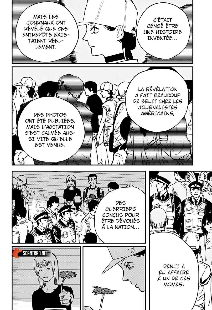 Chainsaw Man 52 page 2