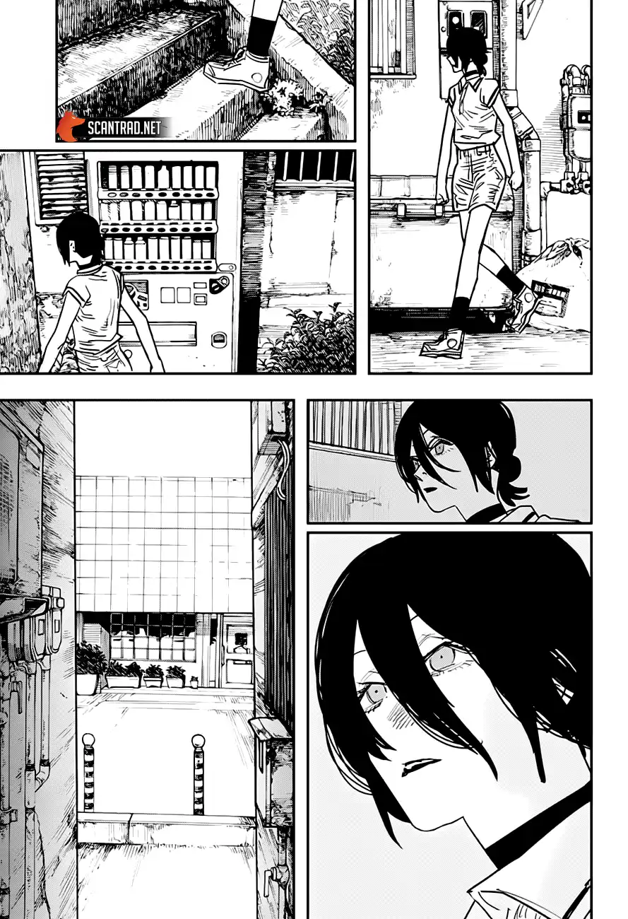 Chainsaw Man 52 page 5