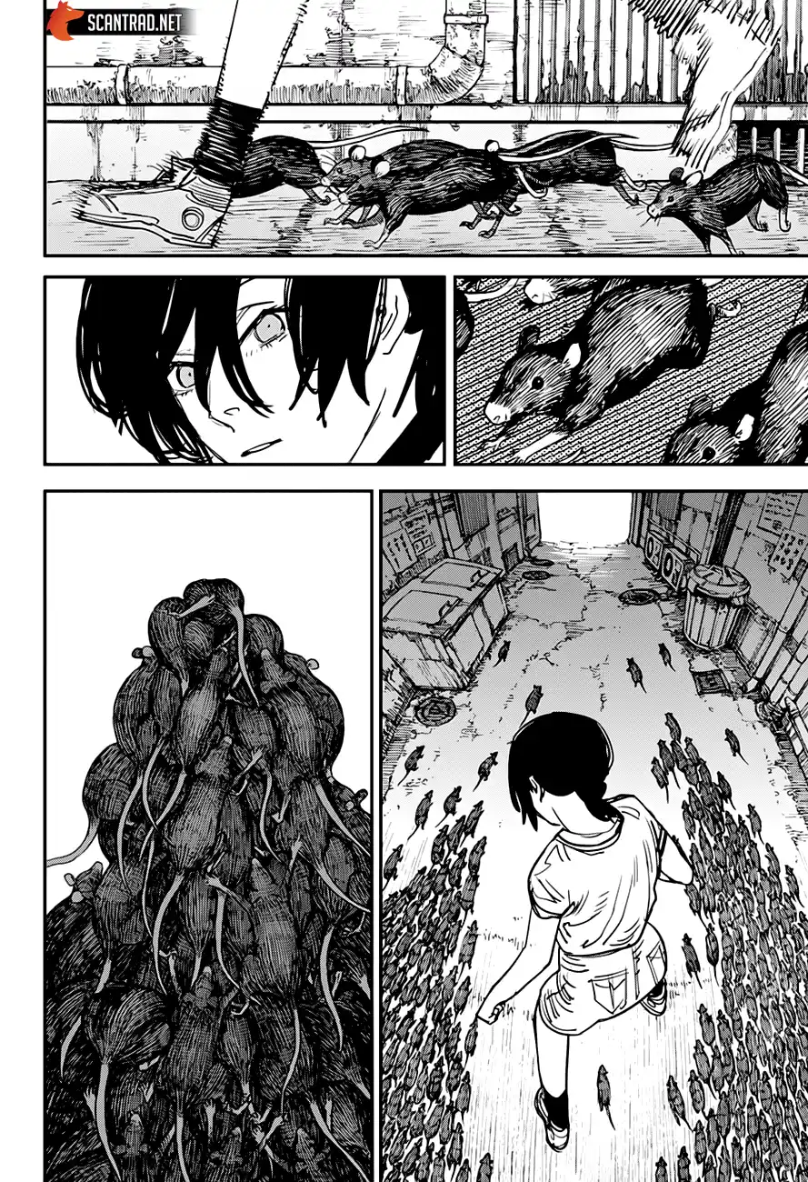 Chainsaw Man 52 page 6