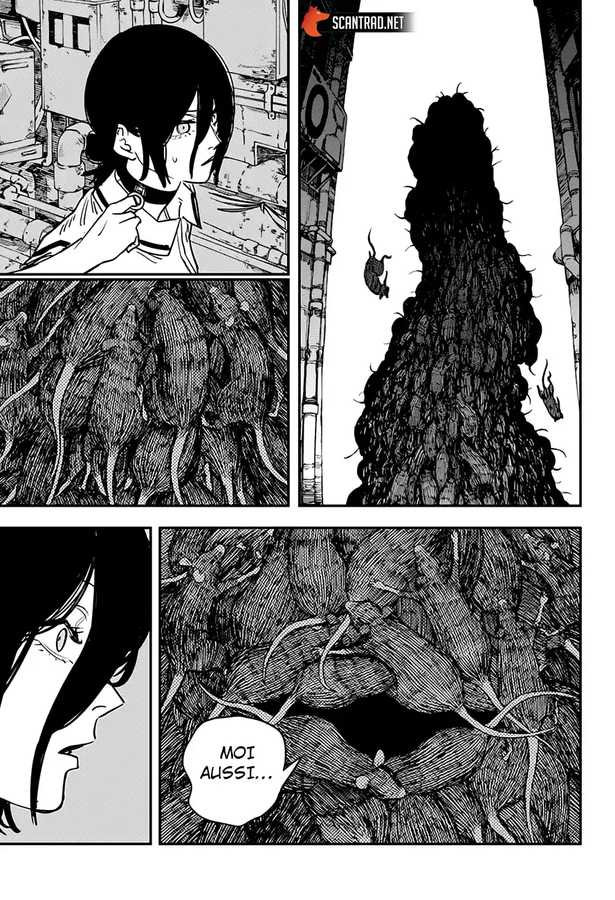 Chainsaw Man 52 page 7
