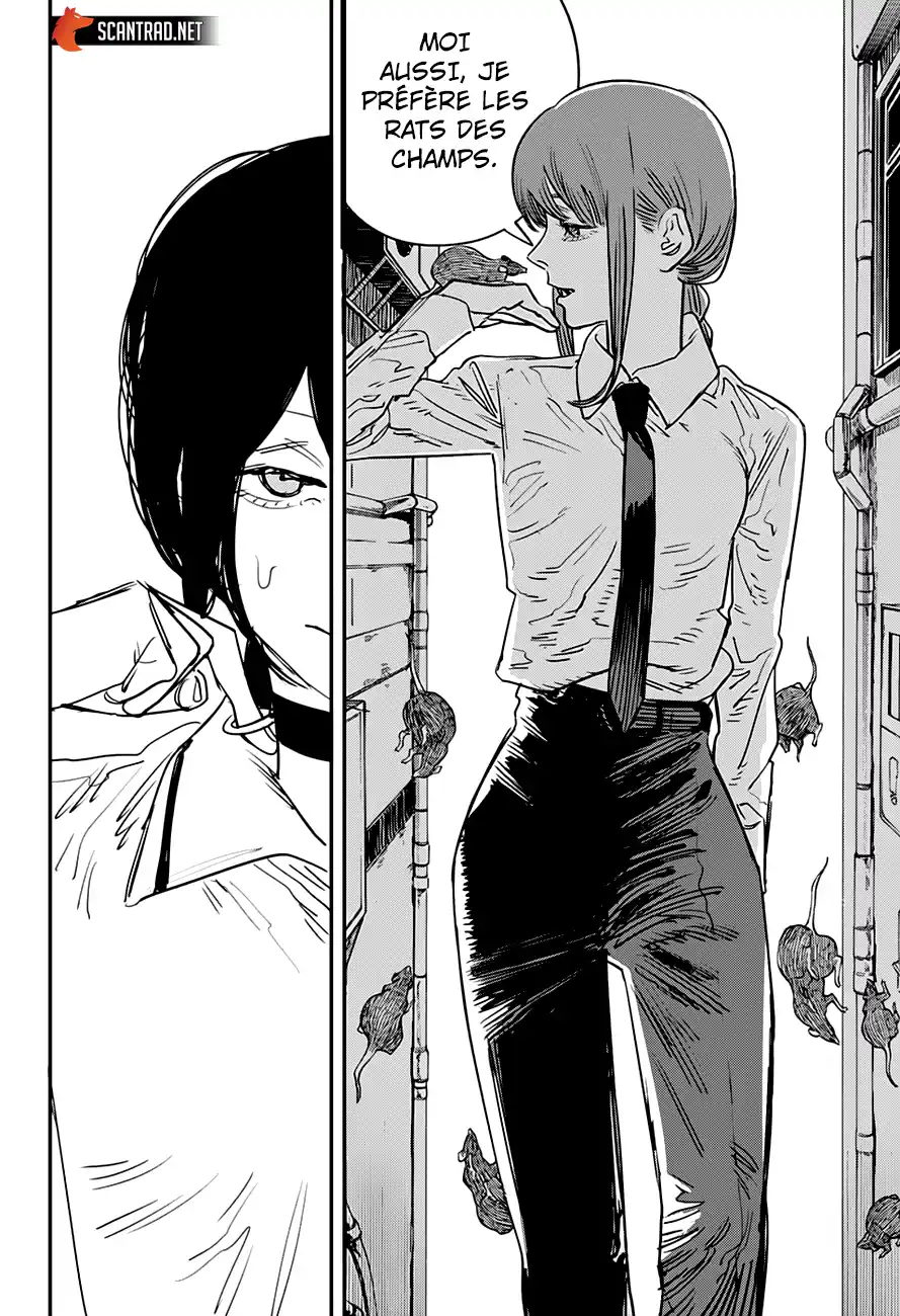 Chainsaw Man 52 page 8