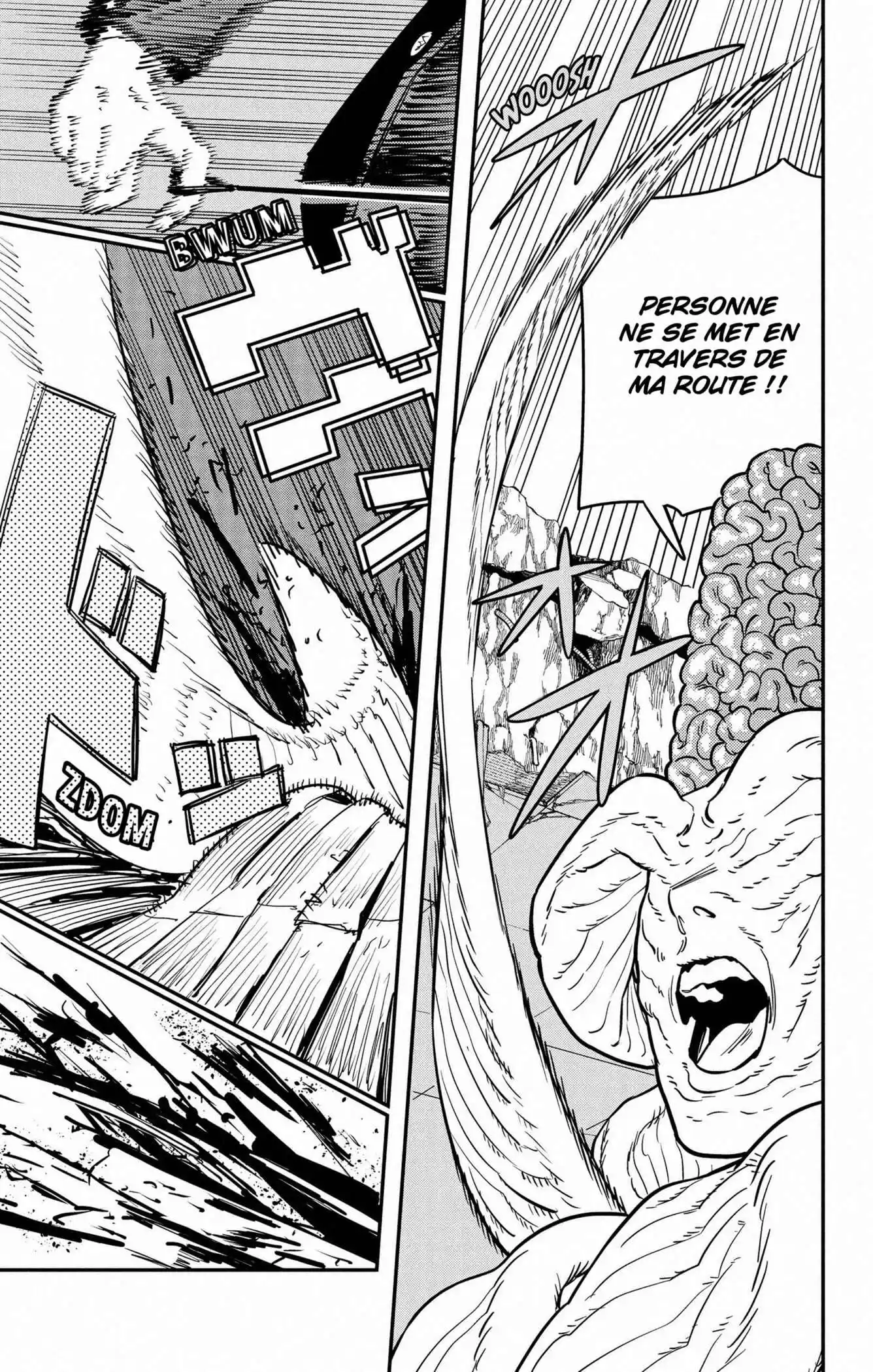 Chainsaw Man 109 page 9