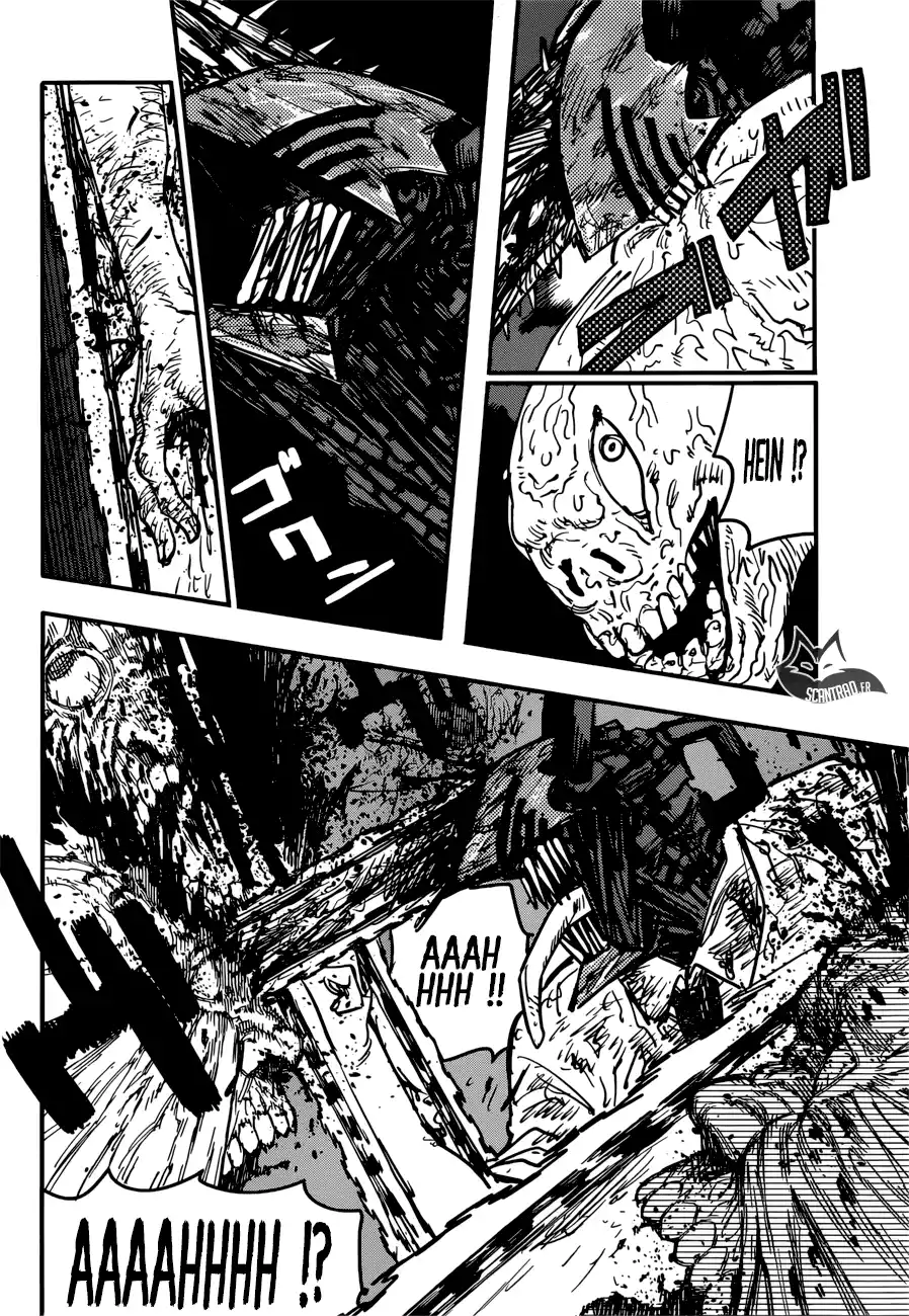 Chainsaw Man 19 page 2