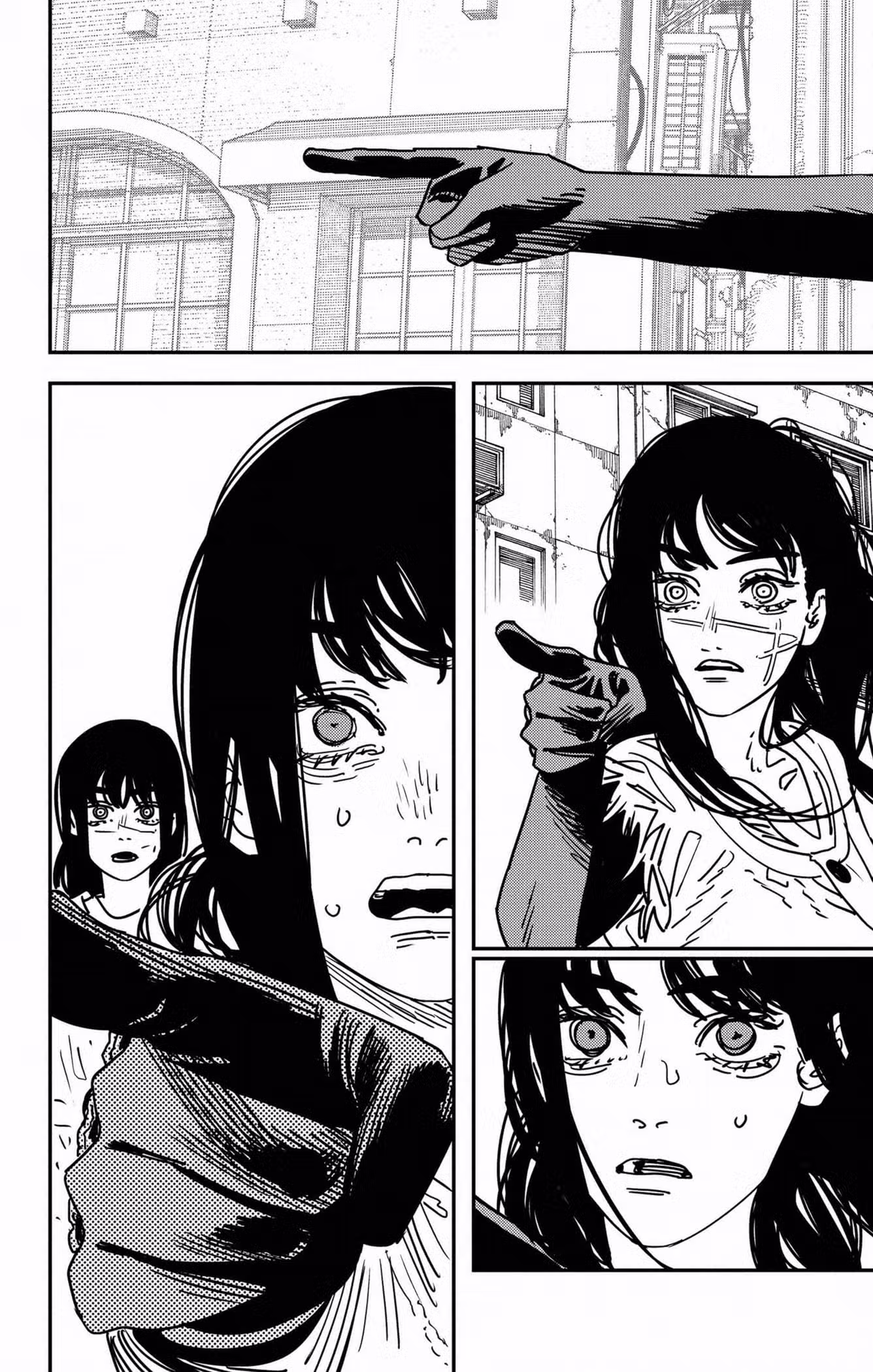 Chainsaw Man 178 page 6