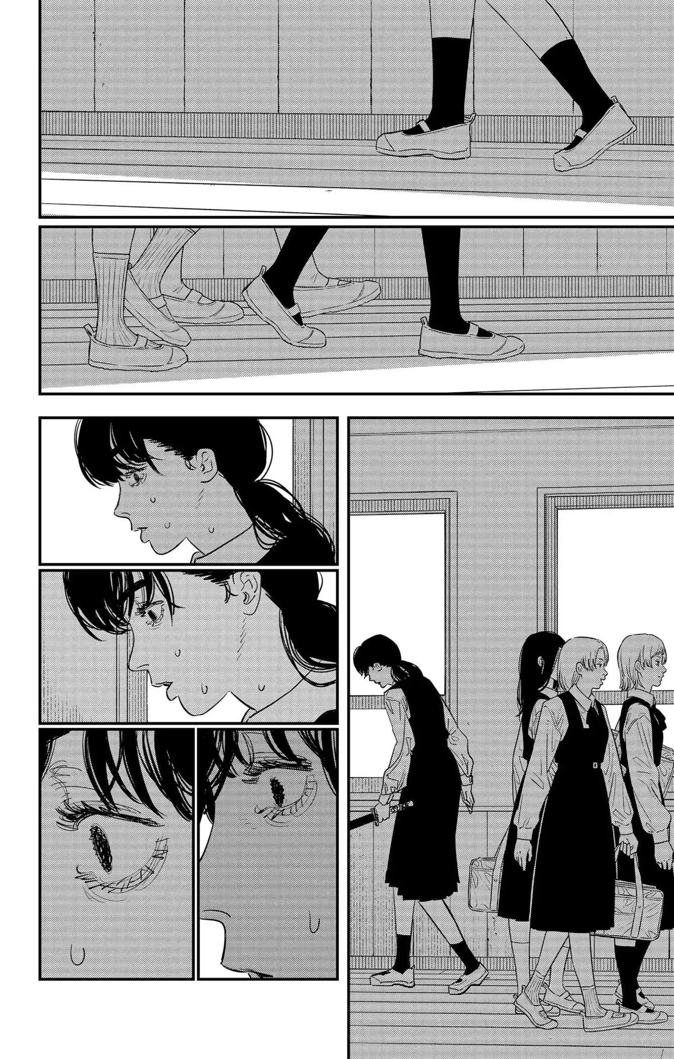 Chainsaw Man 100 page 5