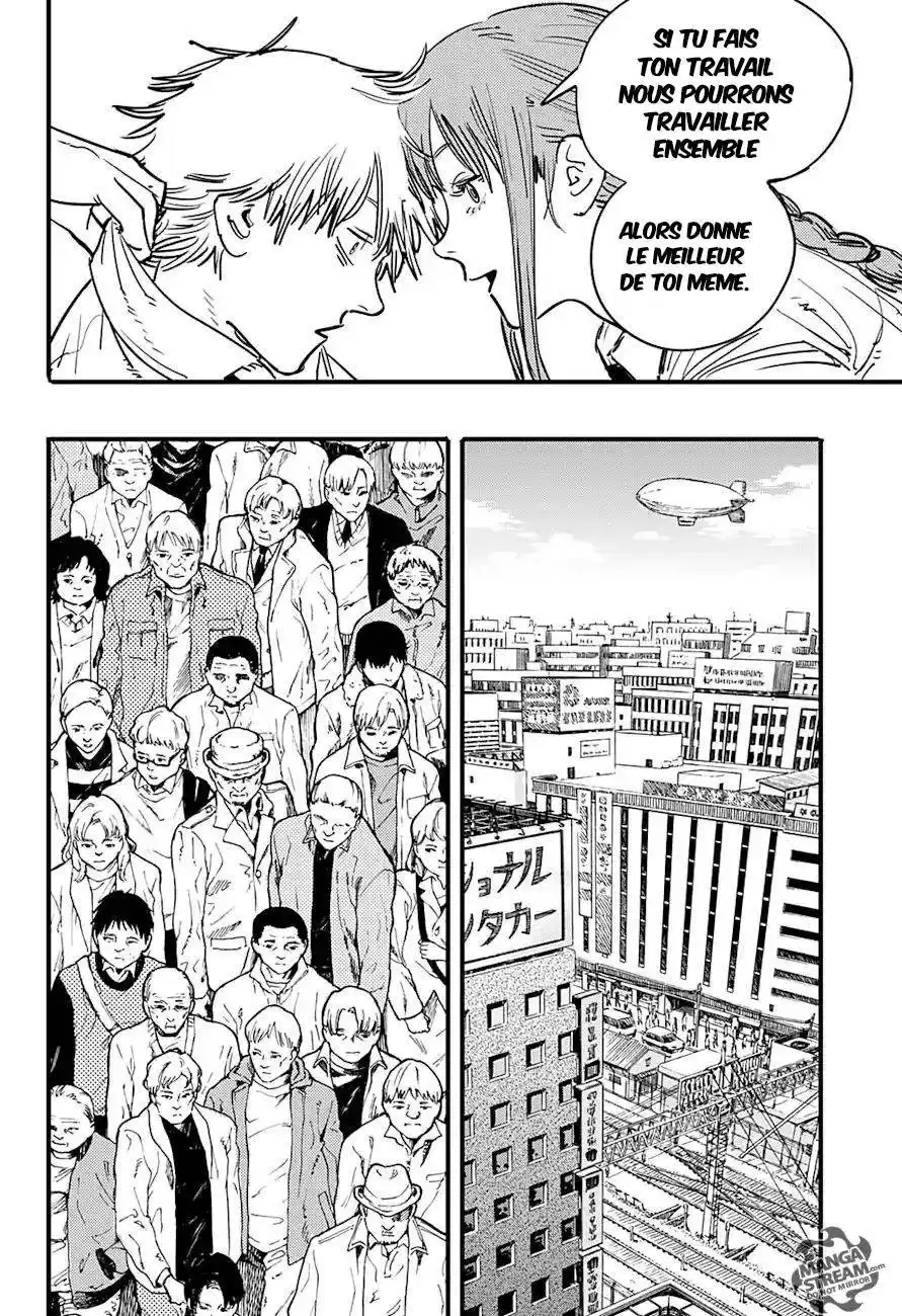 Chainsaw Man 3 page 6