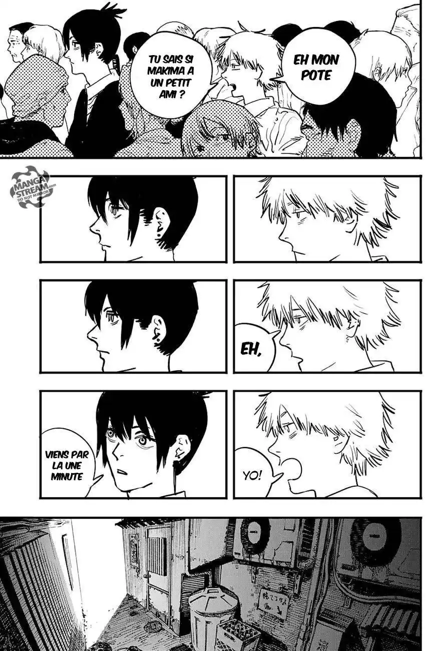 Chainsaw Man 3 page 7