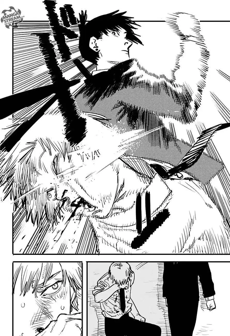 Chainsaw Man 3 page 8