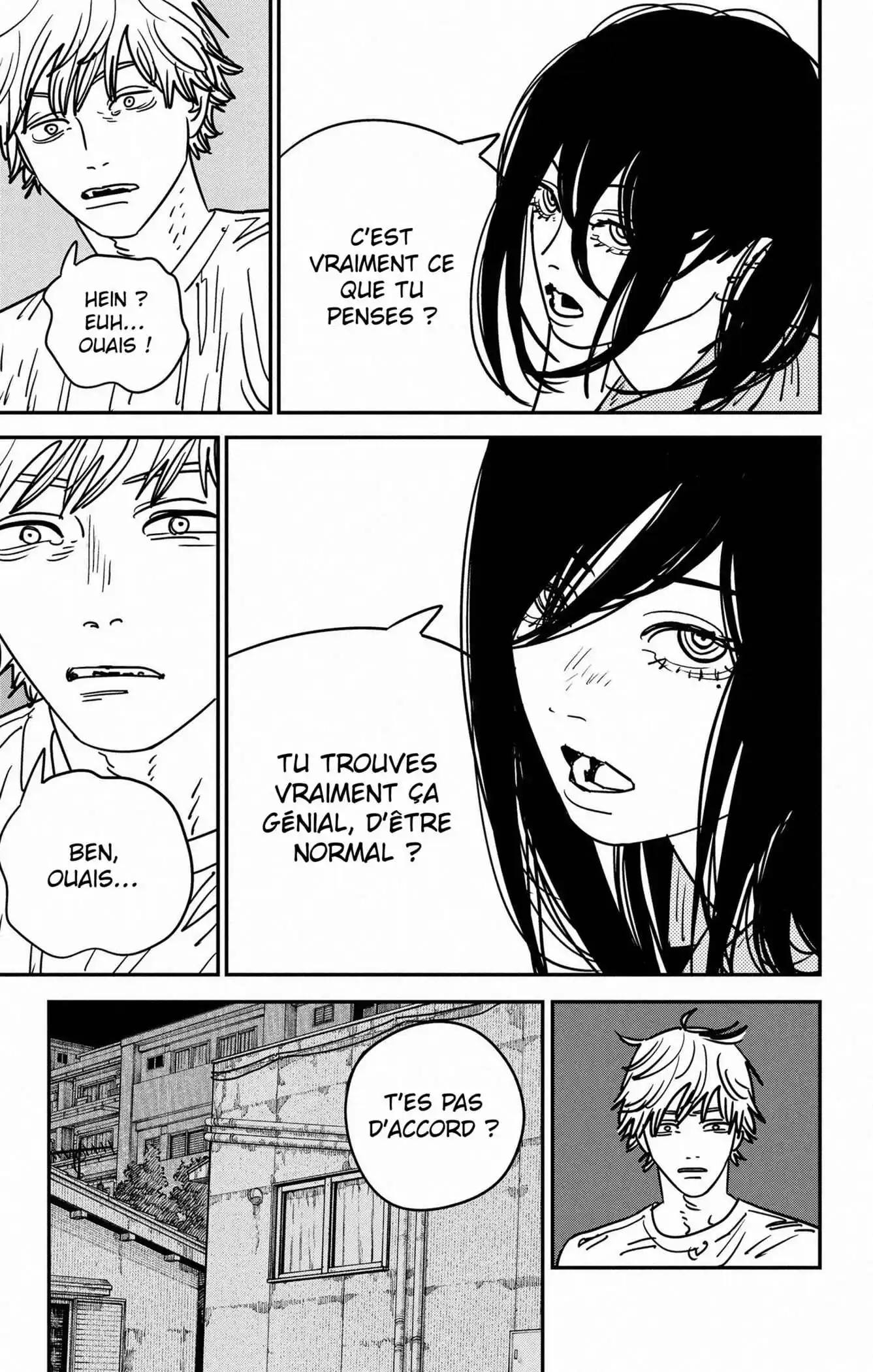 Chainsaw Man 134 page 5