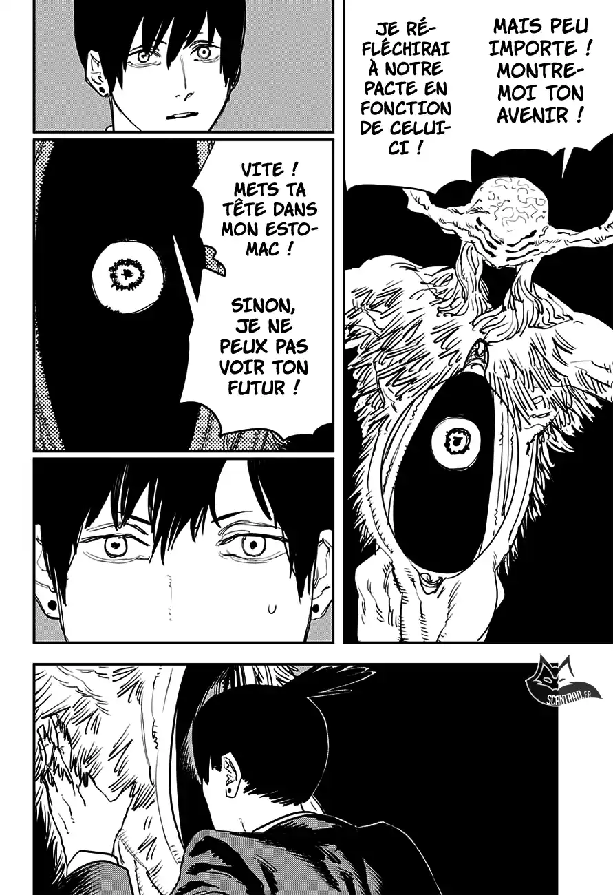 Chainsaw Man 32 page 2
