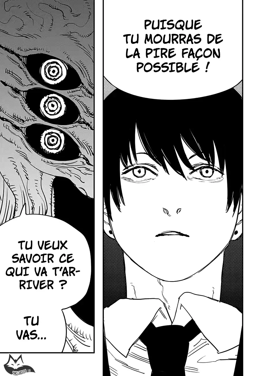 Chainsaw Man 32 page 5