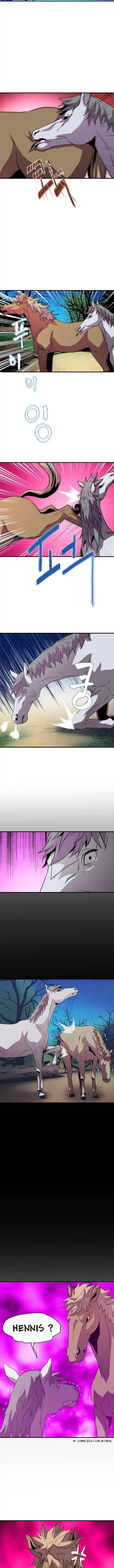 The Rebirth Of An 8th-Circled Wizard 7 page 2