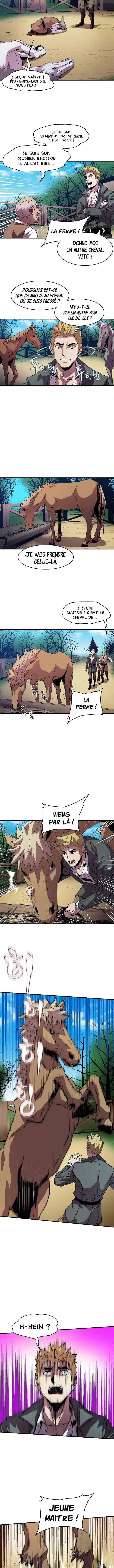 The Rebirth Of An 8th-Circled Wizard 7 page 4