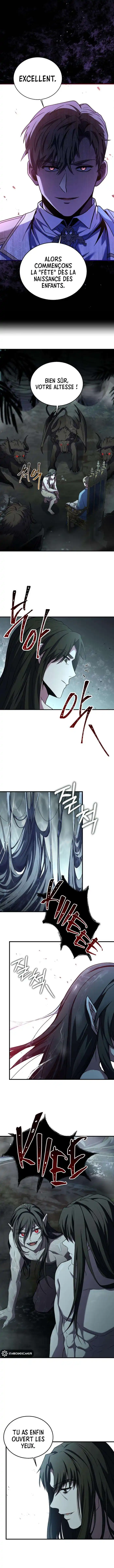 The Rebirth Of An 8th-Circled Wizard 138 page 4