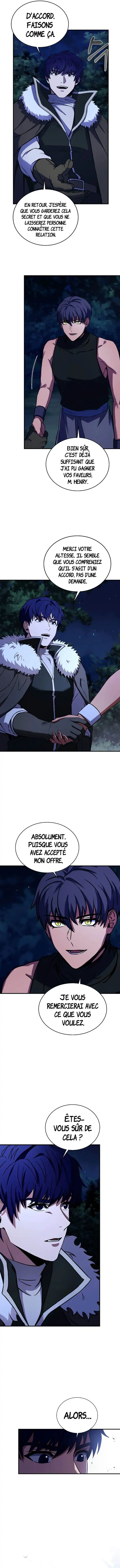 The Rebirth Of An 8th-Circled Wizard 98 page 2