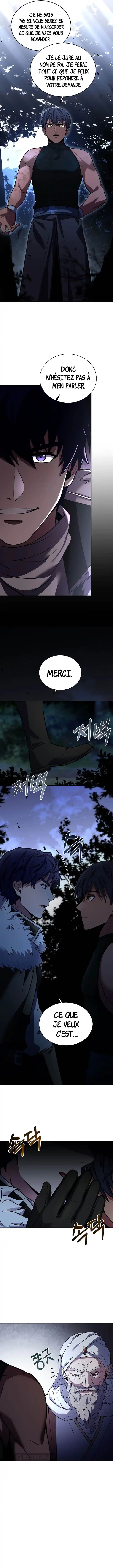 The Rebirth Of An 8th-Circled Wizard 98 page 3