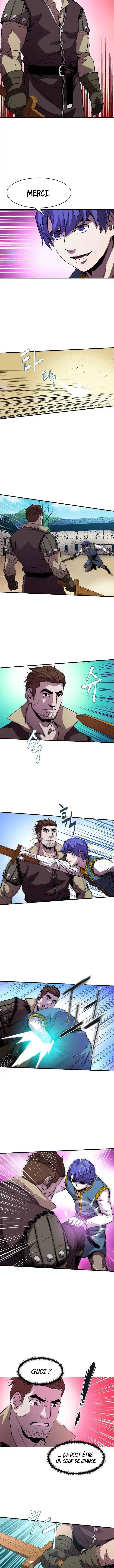 The Rebirth Of An 8th-Circled Wizard 9 page 5