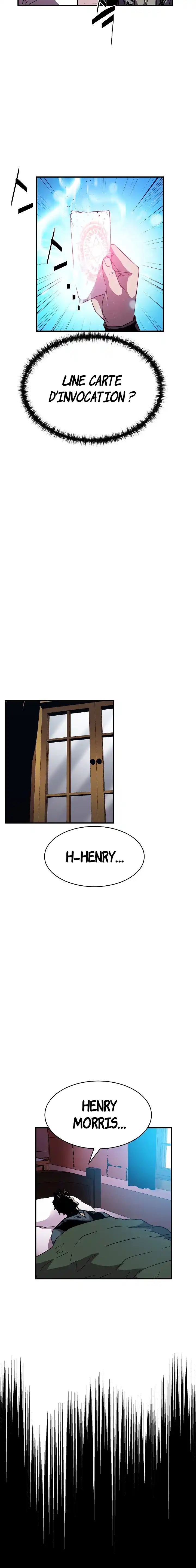 The Rebirth Of An 8th-Circled Wizard 52 page 4