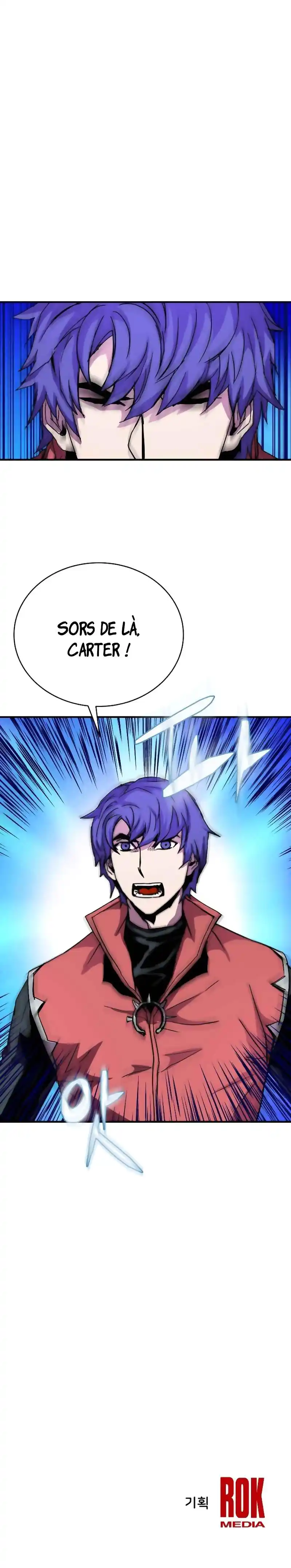 The Rebirth Of An 8th-Circled Wizard 29 page 9
