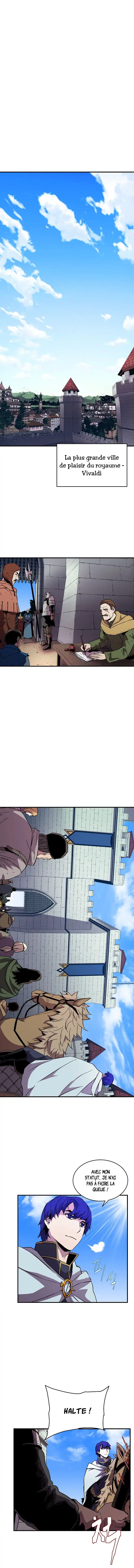 The Rebirth Of An 8th-Circled Wizard 37 page 3