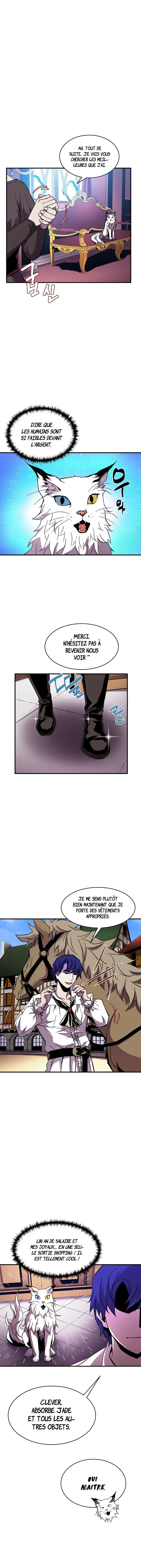 The Rebirth Of An 8th-Circled Wizard 37 page 9