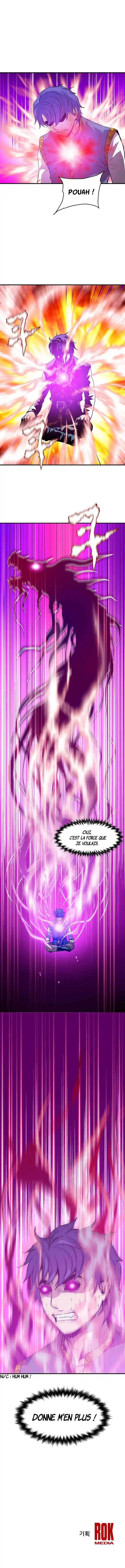 The Rebirth Of An 8th-Circled Wizard 11 page 9
