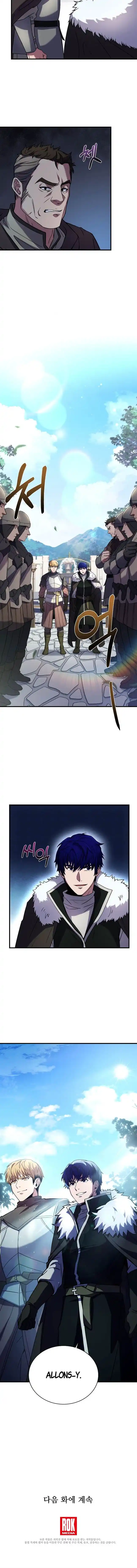 The Rebirth Of An 8th-Circled Wizard 79 page 10
