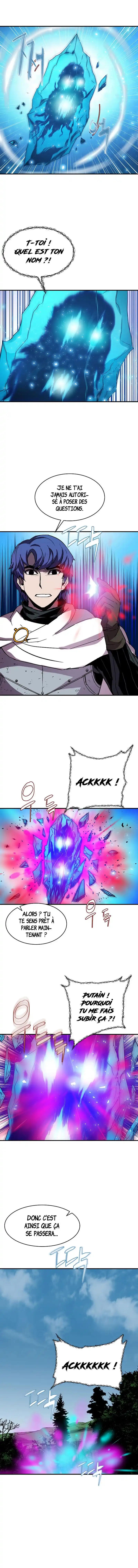 The Rebirth Of An 8th-Circled Wizard 32 page 11