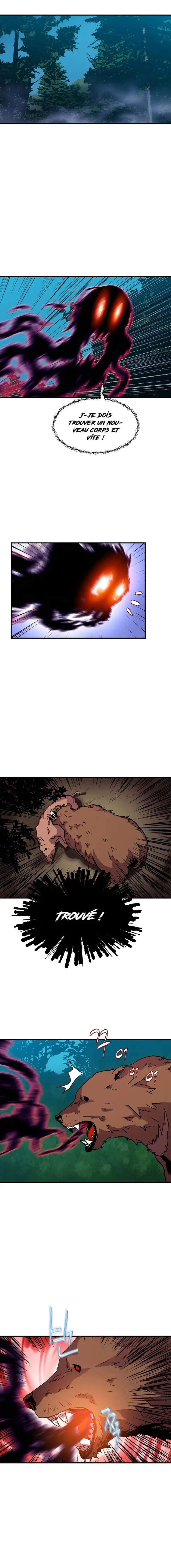 The Rebirth Of An 8th-Circled Wizard 32 page 8