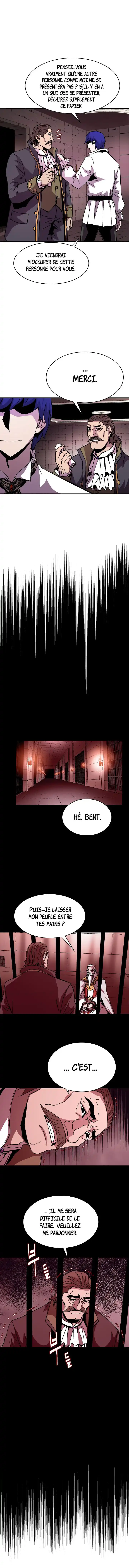 The Rebirth Of An 8th-Circled Wizard 39 page 4