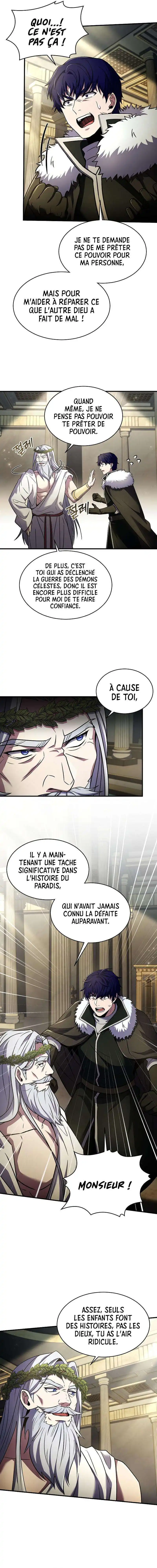 The Rebirth Of An 8th-Circled Wizard 156 page 7