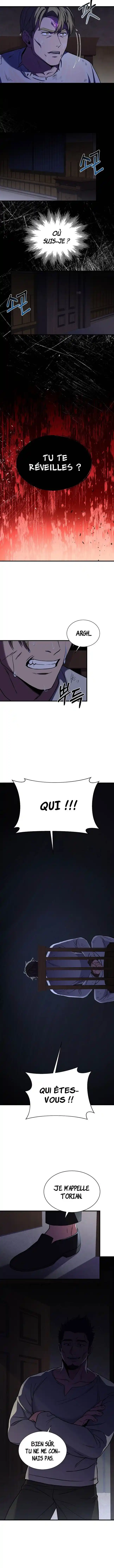 The Rebirth Of An 8th-Circled Wizard 83 page 5