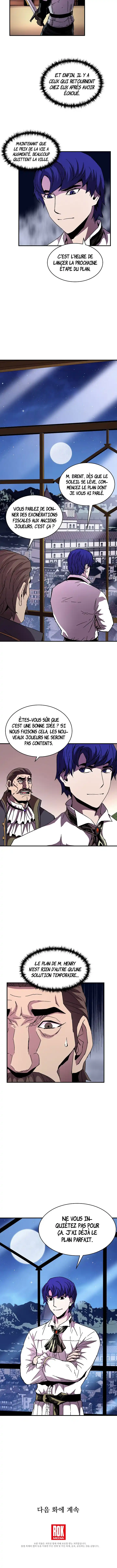 The Rebirth Of An 8th-Circled Wizard 43 page 9