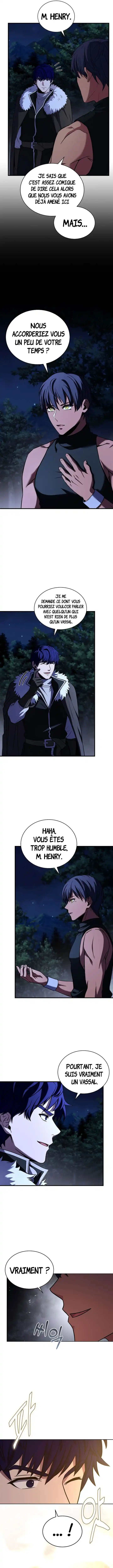 The Rebirth Of An 8th-Circled Wizard 97 page 6