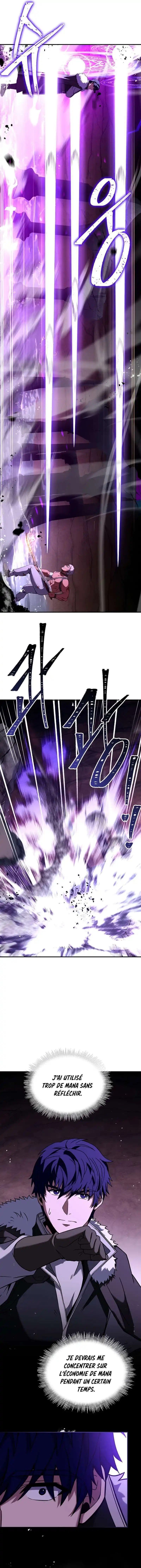 The Rebirth Of An 8th-Circled Wizard 108 page 3