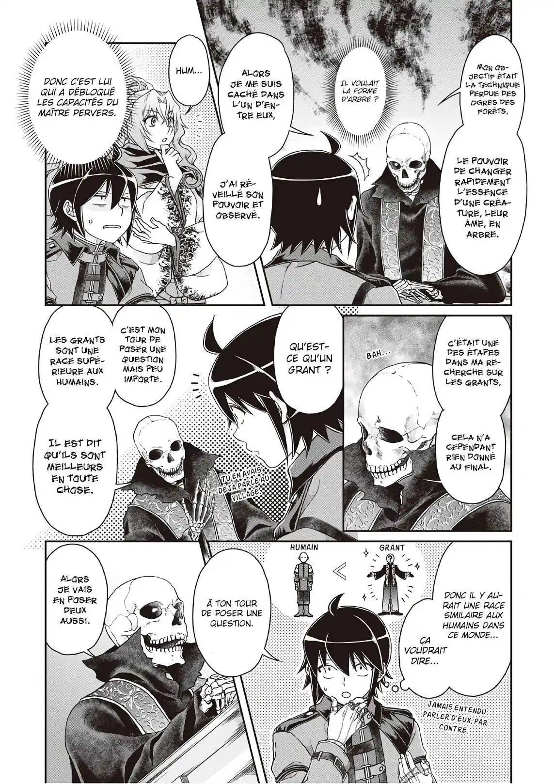Tsuki ga Michibiku Isekai Douchuu 41 page 5