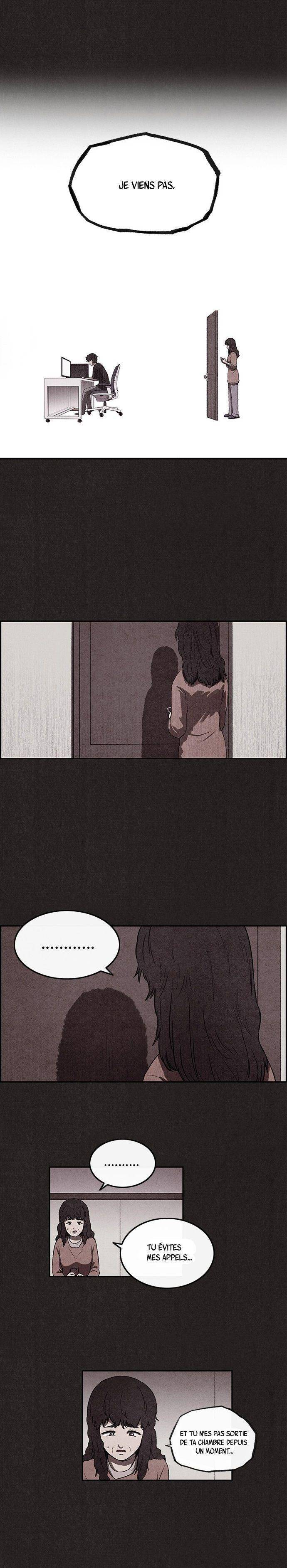 Sweet Home 0 page 4