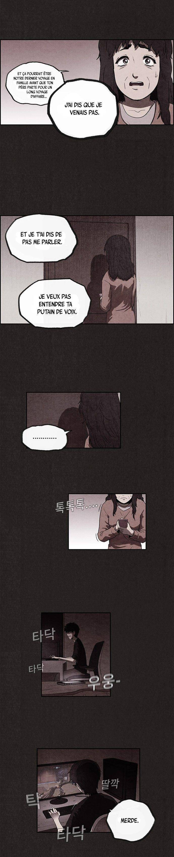 Sweet Home 0 page 5