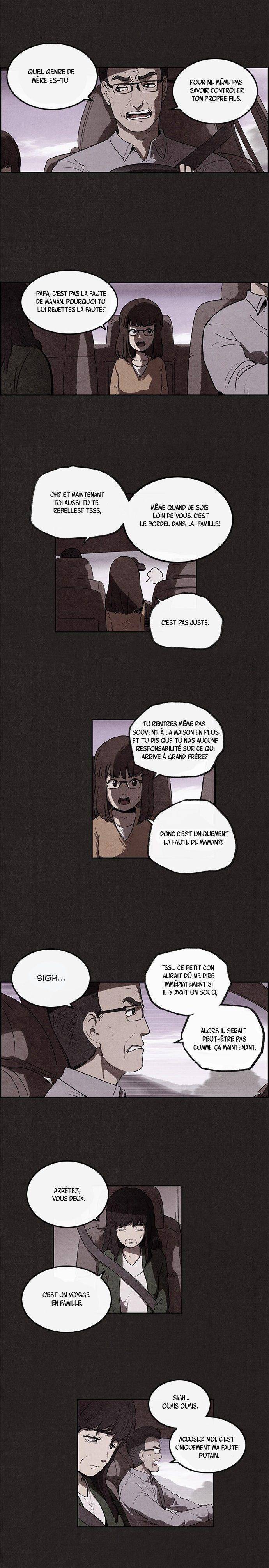 Sweet Home 0 page 7