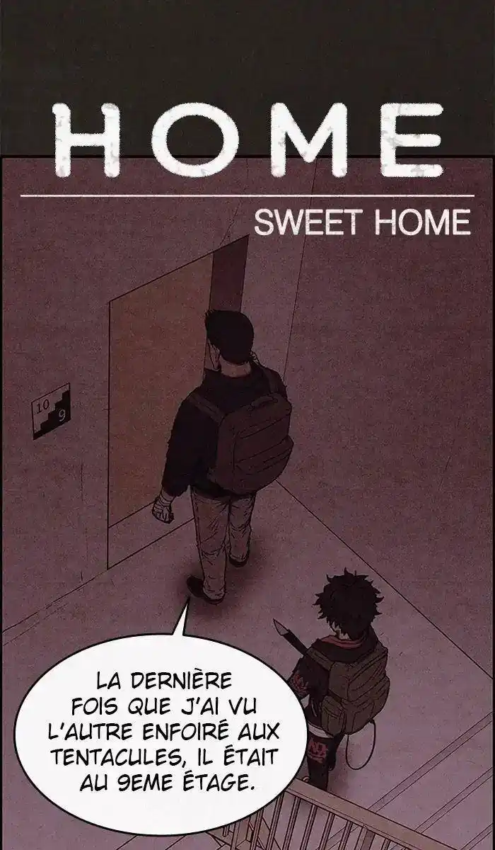 Sweet Home 48 page 3