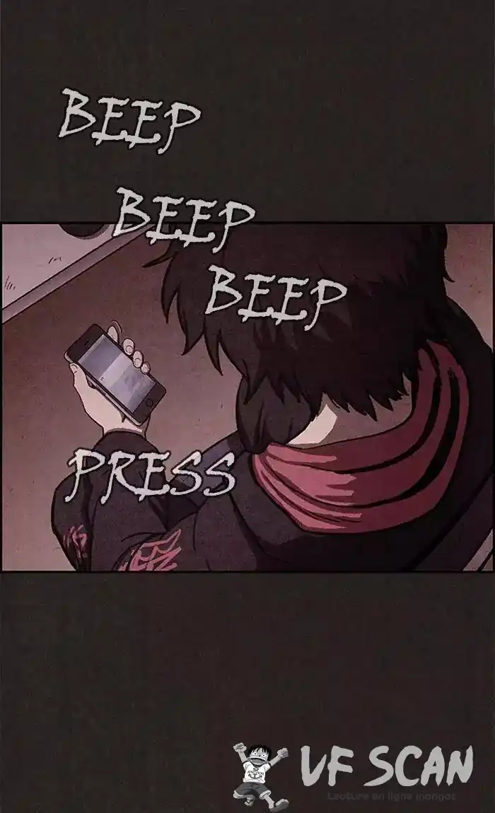 Sweet Home 38 page 1