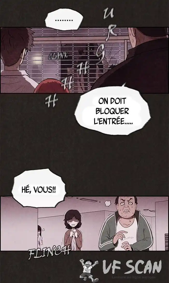 Sweet Home 9 page 1