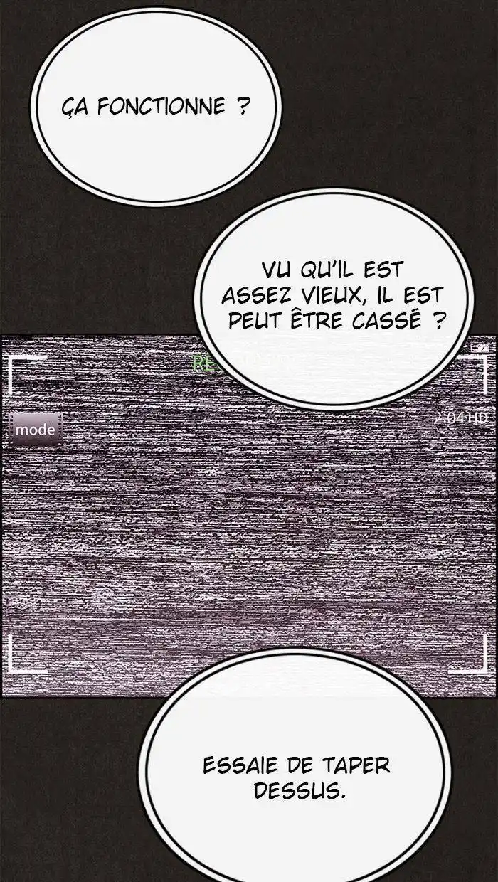 Sweet Home 76 page 5